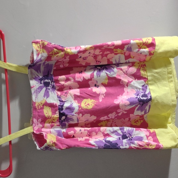 Justice tank and sweater set size 14/16 - Picture 6 of 7